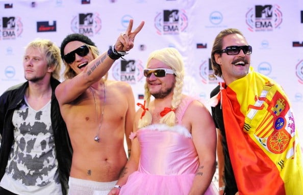The Dudesons Net Worth: How Finnish Stunts Led to $2 Million